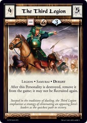 The Third Legion